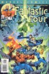 Fantastic Four (1998)  49  NM