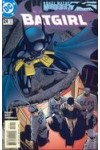 Batgirl (2000)  24  VFNM