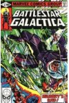 Battlestar Galactica (1979) 12  VGF
