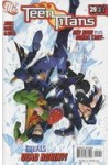 Teen Titans (2003)  29  VF-