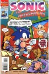Sonic the Hedgehog  28  FN