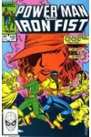 Power Man and Iron Fist 102  VF-