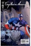 Captain America (2002) 17  VF+