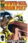 Power Man and Iron Fist 107  VGF