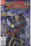 Legion of Super Heroes (2005)  5  FVF