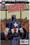 Captain America (2002) 22  FVF