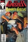 Punisher Summer Special 3 VF-