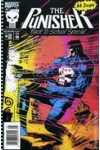 Punisher Back To School Special 2 VF-