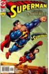 Superman (1987) 155  VFNM