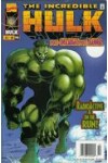Incredible Hulk  446  FVF