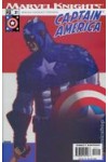 Captain America (2002) 21  VFNM