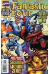 Fantastic Four (1998)  12  VFNM