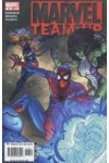 Marvel Team Up (2004)  13  VF