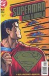 Superman King of the World VF