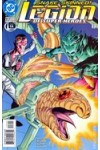Legion of Super Heroes (1989) 117  FVF