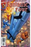 Fantastic Four (1998)  24 VF+