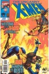 X-Men  351  NM