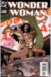 Wonder Woman (1987) 155  VF-