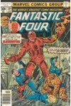 Fantastic Four  184  FVF