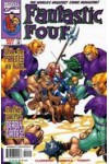 Fantastic Four (1998)  21  VF