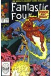 Fantastic Four  313  VF