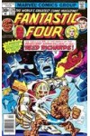 Fantastic Four  179 FVF