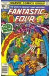Fantastic Four  186  FN