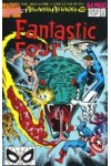 Fantastic Four Annual  22 FVF