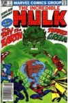 Incredible Hulk Annual 11  VF