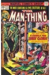 Man-Thing  15 VG+