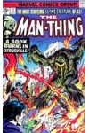 Man-Thing  17 VG+