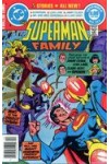 Superman Family 213 FN-