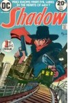Shadow (1973)  1  FN
