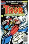 Thor Annual  15  VF