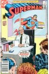 Superman  411  FN