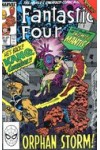 Fantastic Four  323 VF+