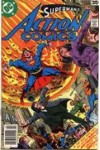 Action Comics 480  FVF