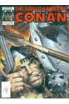 Savage Sword of Conan 113  FN+