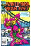 Power Man and Iron Fist  98  VG+