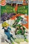 Green Lantern  113 VF
