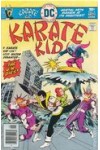 Karate Kid (1976)  2 GD-