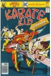 Karate Kid (1976)  4 GD