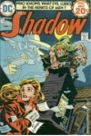 Shadow (1973)  7  VF-