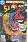 Superman  357  VF
