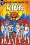 New Teen Titans (1984)   4  FVF