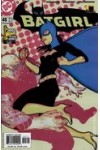 Batgirl (2000)  45  NM-