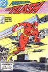 Flash (1987)    1  VGF