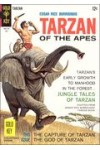 Tarzan  169  FN