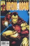 Iron Man (1998) 40  FVF