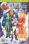 Fantastic Four (1998)  47  VF-